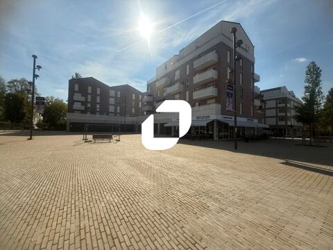 Locaux Commerciaux - A LOUER - 169 m&sup2; non divisibles 3943 93330 Neuilly sur marne
