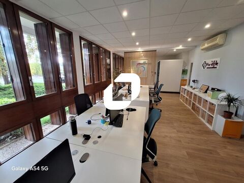 Bureaux - A VENDRE OU A LOUER - 100 m&sup2; non divisibles 650000 92100 Boulogne billancourt