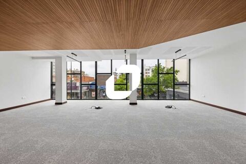 CENTRE VILLE - 367 m&sup2; divisibles &agrave; partir de 180 m&sup2; 10093 94100 Saint maur des fosses