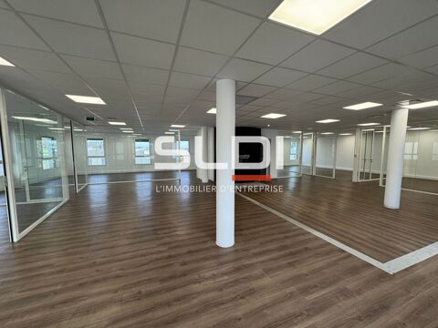 Bureaux - A VENDRE OU A LOUER - 248 m&sup2; divisibles &agrave; partir de 120 m&sup2; 782080 69570 Dardilly