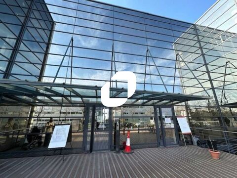 TECHNOPARC POISSY BELLES PRESTATIONS - 931 m&sup2; divisibles &agrave; partir de 100 m&sup2; 11638 78300 Poissy