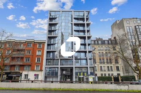 Bureaux - A LOUER - 65 m&sup2; non divisibles 1571 92100 Boulogne billancourt