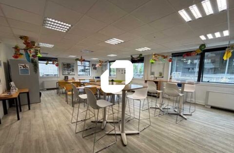 RARE SUR SECTEUR - 101 m&sup2; non divisibles 1431 38000 Grenoble