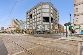   Locaux d'activité - A LOUER - 147 m² non divisibles Ivry sur seine