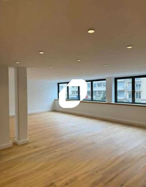 Bureaux - A LOUER - 105 m² non divisibles 2000 78220 Viroflay