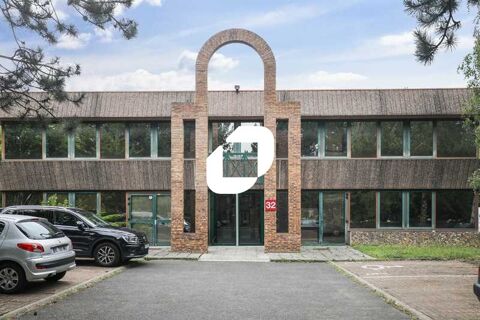 Bureaux - A LOUER - 400 m² non divisibles 4333 91400 Orsay