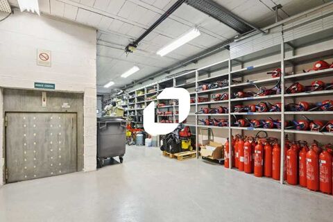 Locaux d'Activit&eacute;s - A VENDRE - 300 m&sup2; non divisibles 400000 91170 Viry chatillon