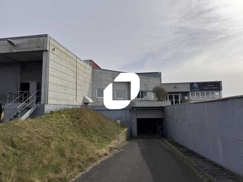 Entrep&ocirc;ts - A VENDRE - 4&nbsp;570 m&sup2; non divisibles 2099961 62126 Wimille