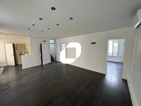 Bureaux - A LOUER - 141 m&sup2; non divisibles 3079 92150 Suresnes