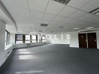   Bureaux - A VENDRE - 1 840 m² non divisibles La garenne colombes