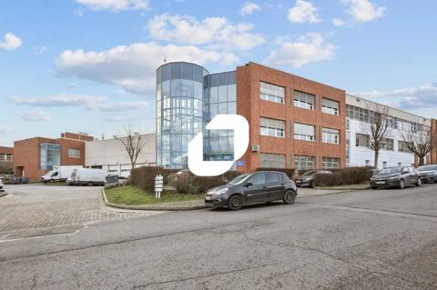 Locaux d'Activit&eacute;s - A LOUER - 1&nbsp;184 m&sup2; non divisibles 10360 95190 Goussainville