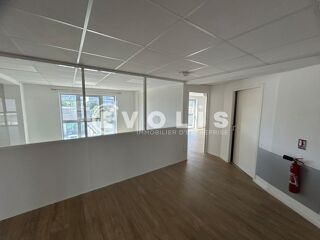   Bureaux - A LOUER - 522 m² divisibles Bordeaux