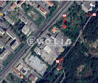   Locaux d'activité - A VENDRE - 4 142 m² divisibles à partir de 195 m² Vienne