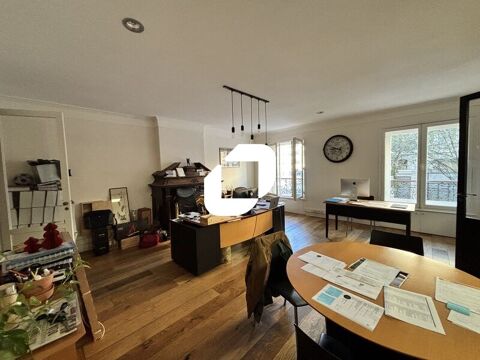 Bureaux - A LOUER - 158 m&sup2; non divisibles 2923 33000 Bordeaux