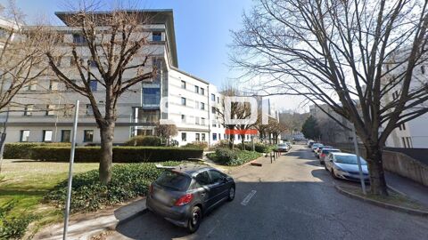 Bureaux - A VENDRE - 166 m&sup2; divisibles 3350 69009 Lyon