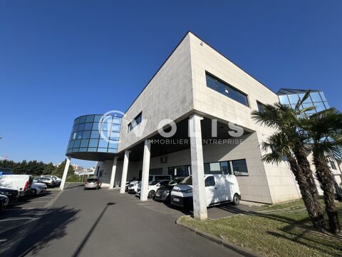 Bureaux - A LOUER - 2&nbsp;415 m&sup2; divisibles &agrave; partir de 174 m&sup2; 30188 94500 Champigny sur marne