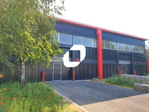 PARC SECURISE - 12&nbsp;379 m&sup2; divisibles &agrave; partir de 89 m&sup2; 147156 94380 Bonneuil sur marne