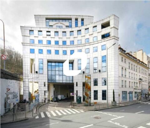 Bureaux - A LOUER - 1&nbsp;262 m&sup2; divisibles &agrave; partir de 36 m&sup2; 22611 92310 Sevres