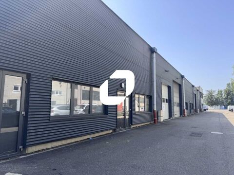 Locaux d'Activit&eacute;s - A VENDRE - 1&nbsp;403 m&sup2; non divisibles 1463513 67800 Bischheim