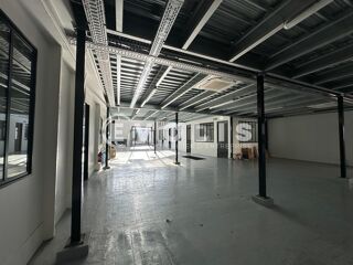   Bureaux - A VENDRE - 700 m² non divisibles Bois colombes