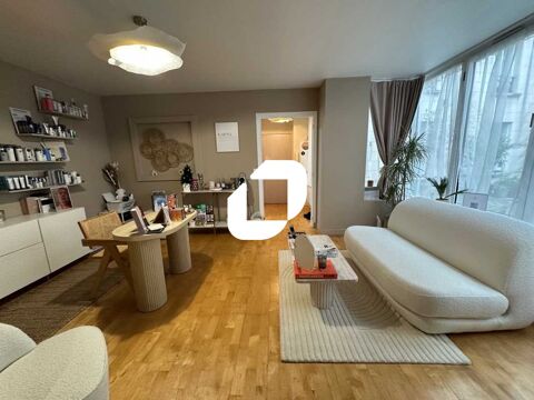 Bureaux - A LOUER - 51 m² non divisibles 1800 78100 Saint germain en laye