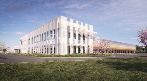 Plate Forme Logistique - A LOUER - 5&nbsp;868 m&sup2; non divisibles 0 84300 Cavaillon