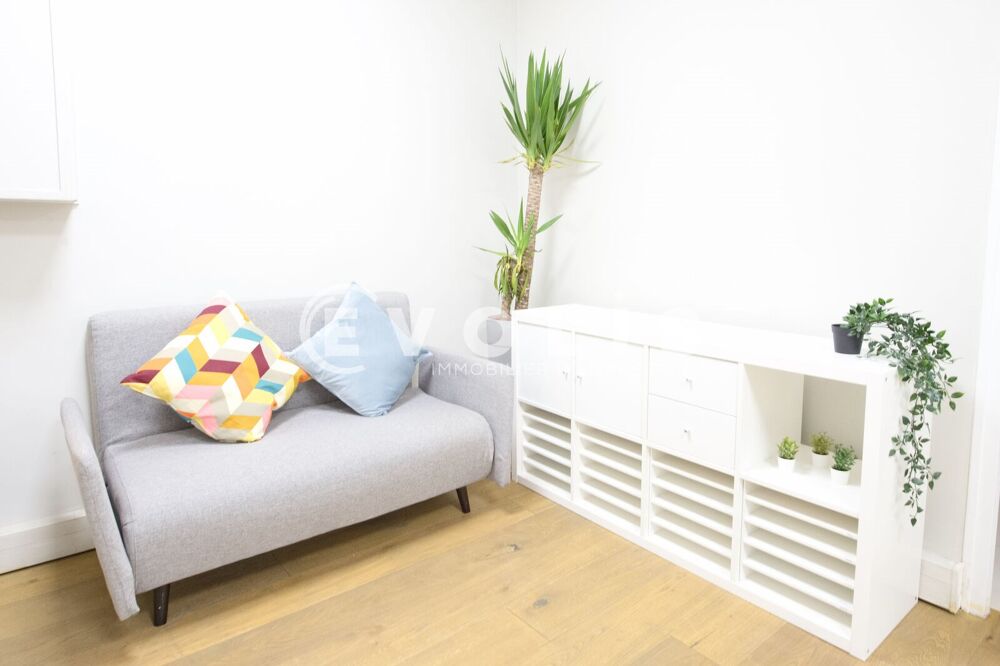   Bureaux - A LOUER - 89 m² non divisibles Paris 2