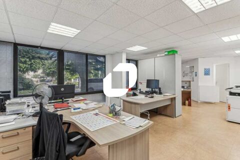 Bureaux - A VENDRE OU A LOUER - 80 m&sup2; non divisibles 320000 94270 Le kremlin bicetre