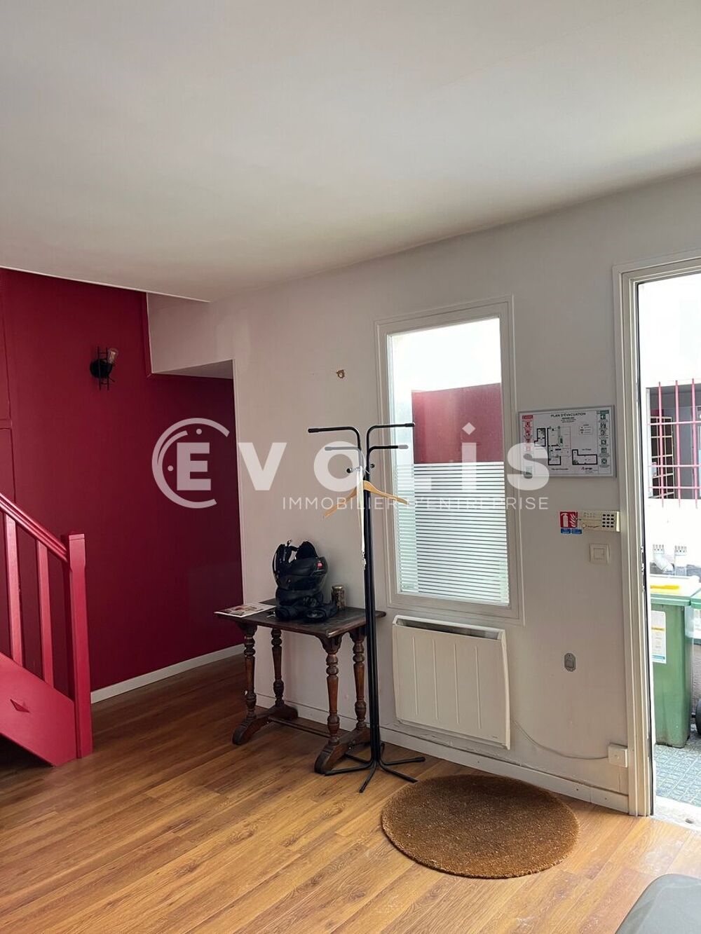   Bureaux - A VENDRE - 90 m² non divisibles Malakoff