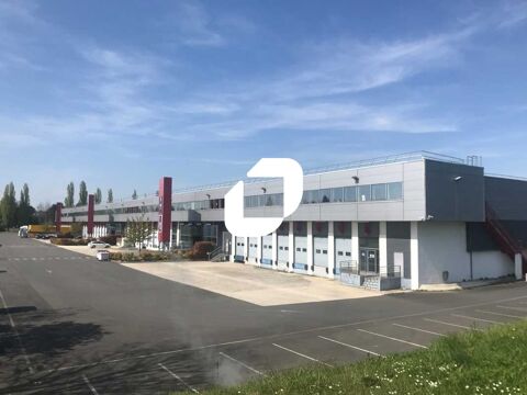 Locaux d'Activit&eacute;s - A LOUER - 8&nbsp;577 m&sup2; divisibles &agrave; partir de 4&nbsp;272 m&sup2; 100065 91940 Les ulis