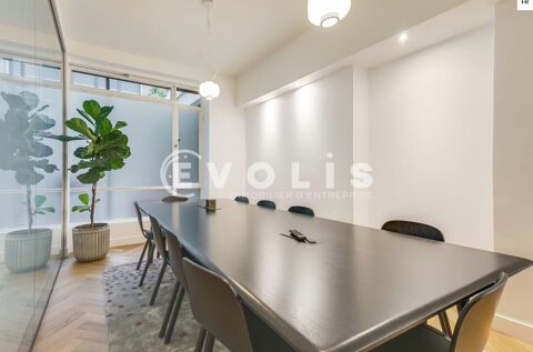   Bureaux - A LOUER - 200 m² non divisibles 
