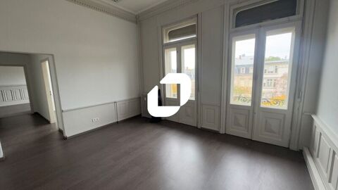 IMMEUBLE DE CARACTERE - 217 m&sup2; divisibles &agrave; partir de 107 m&sup2; 3650 67000 Strasbourg