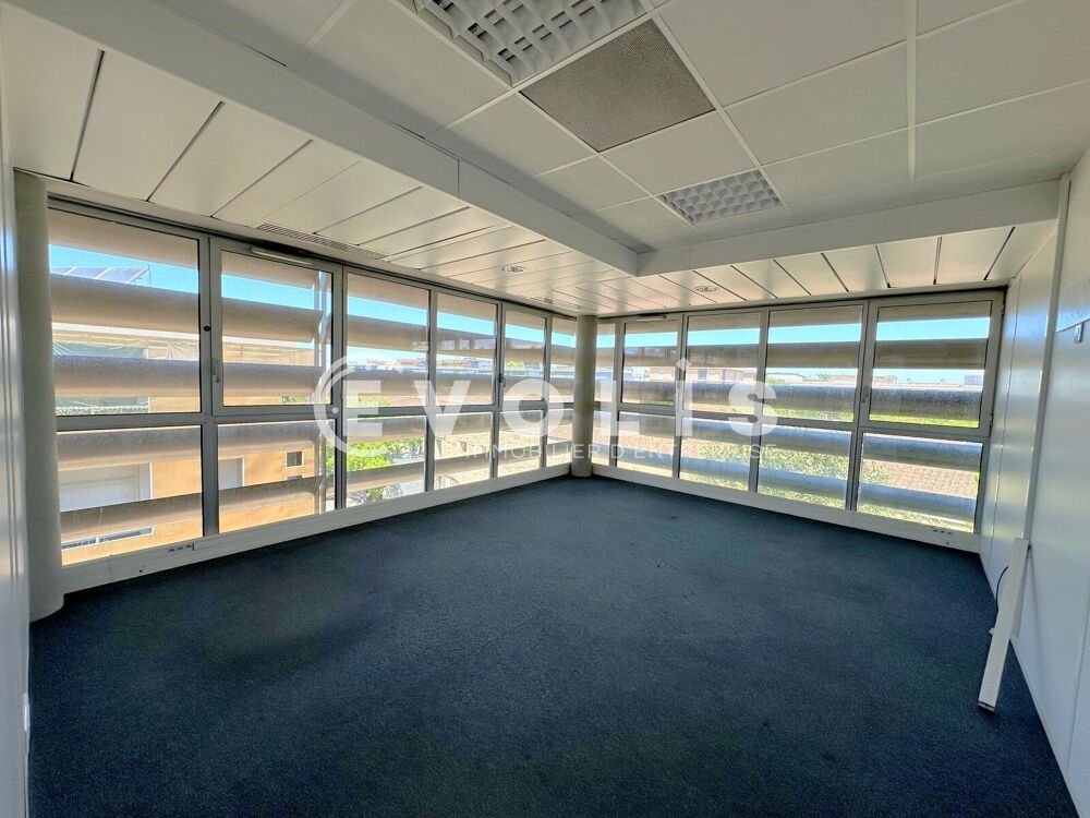   Bureaux climatisés CHARTRONS ! - 190 m² non divisibles Bordeaux