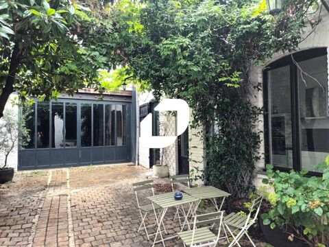 Bureaux - A VENDRE OU A LOUER - 500 m&sup2; divisibles &agrave; partir de 300 m&sup2; 1480000 59000 Lille