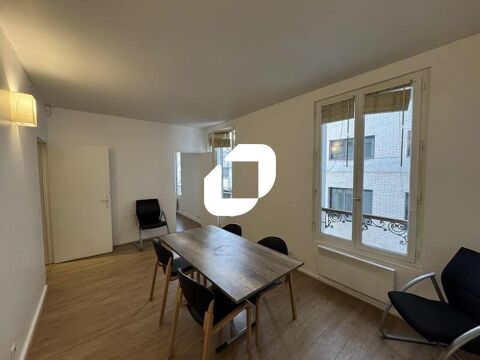 IDEAL PRODUCTION - 142 m&sup2; divisibles &agrave; partir de 20 m&sup2; 6017 75011 Paris