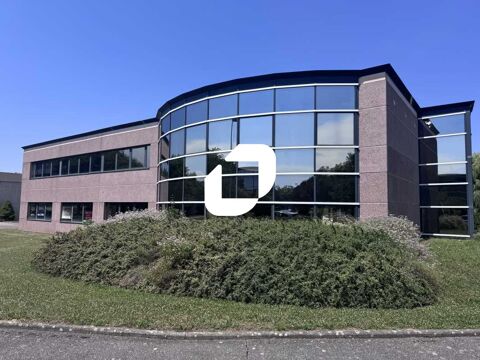 PLATEAU NEUF EN RDC - 444 m&sup2; non divisibles 945000 67205 Oberhausbergen