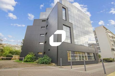 AU PIED DU TRAM 2 ET DE LA DEFENSE - 1&nbsp;670 m&sup2; divisibles &agrave; partir de 175 m&sup2; 37225 92400 Courbevoie