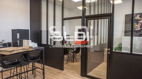 Bureaux - A LOUER - 60 m&sup2; 800 69300 Caluire et cuire