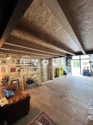   Locaux commerciaux - A LOUER - 34 m² non divisibles Bordeaux