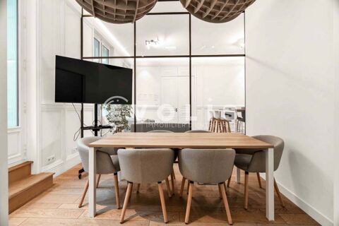 Bureaux - A LOUER - 290 m&sup2; non divisibles 24920 75008 Paris