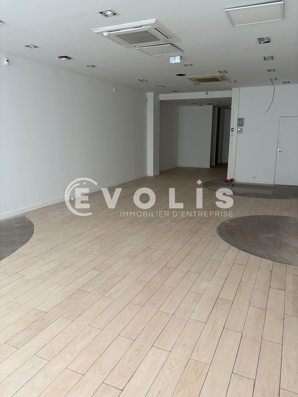   CENTRE VILLE DE LILLE - 253 m² non divisibles Lille
