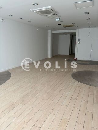   CENTRE VILLE DE LILLE - 253 m² non divisibles Lille