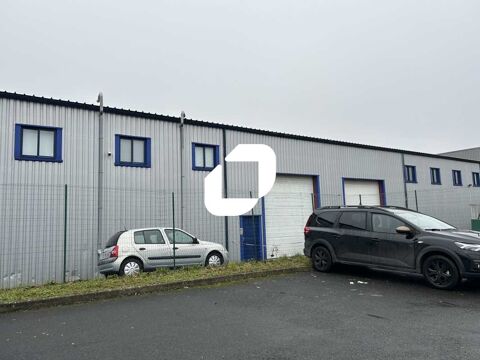 Locaux d'Activit&eacute;s - A VENDRE OU A LOUER - 375 m&sup2; non divisibles 510000 77170 Brie comte robert