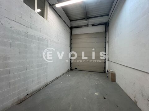   Locaux d'activité - A VENDRE - 149 m² non divisibles 
