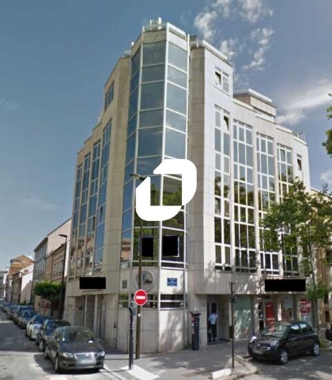 Bureaux - A LOUER - 144 m&sup2; divisibles &agrave; partir de 72 m&sup2; 3480 92100 Boulogne billancourt
