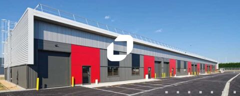 Locaux d'Activit&eacute;s - A LOUER - 471 m&sup2; divisibles &agrave; partir de 209 m&sup2; 3558 28100 Dreux