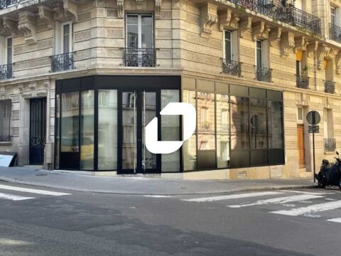 Locaux Commerciaux - A LOUER - 118 m&sup2; divisibles &agrave; partir de 65 m&sup2; 5000 75015 Paris