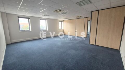   Bureaux - A VENDRE - 95 m² non divisibles 