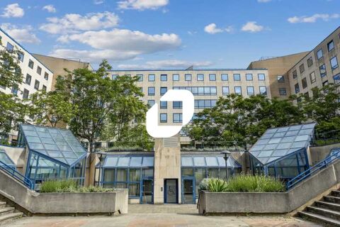 BUREAUX LUMINEUX EN TRES BON ETAT AU PIED DU RER B - 569 m&sup2; divisibles &agrave; partir de 212 m&sup2; 1700000 92160 Antony