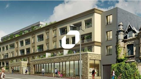 Locaux Commerciaux - A LOUER - 190 m² divisibles à partir de 60 m² 3642 78210 Saint cyr l'ecole